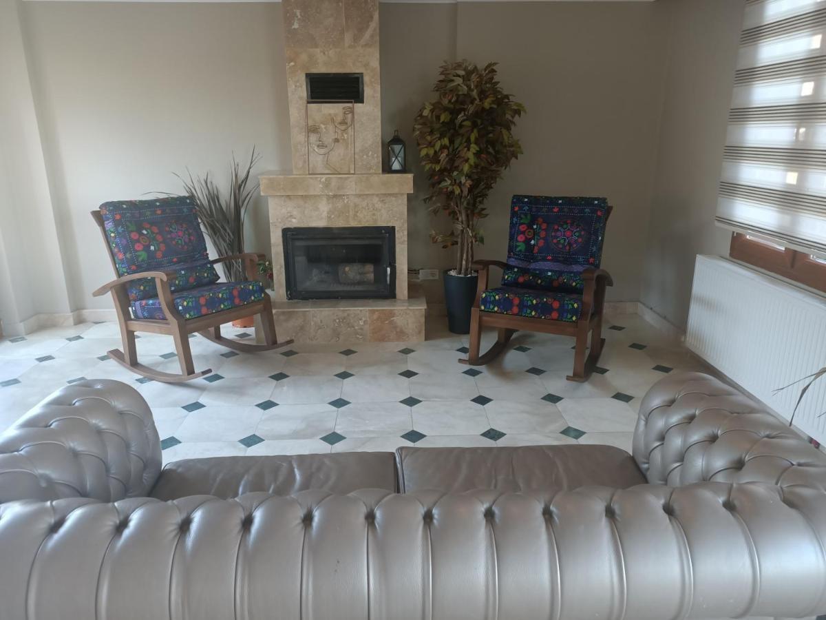 Ebruli Cunda 4* Ayvalı