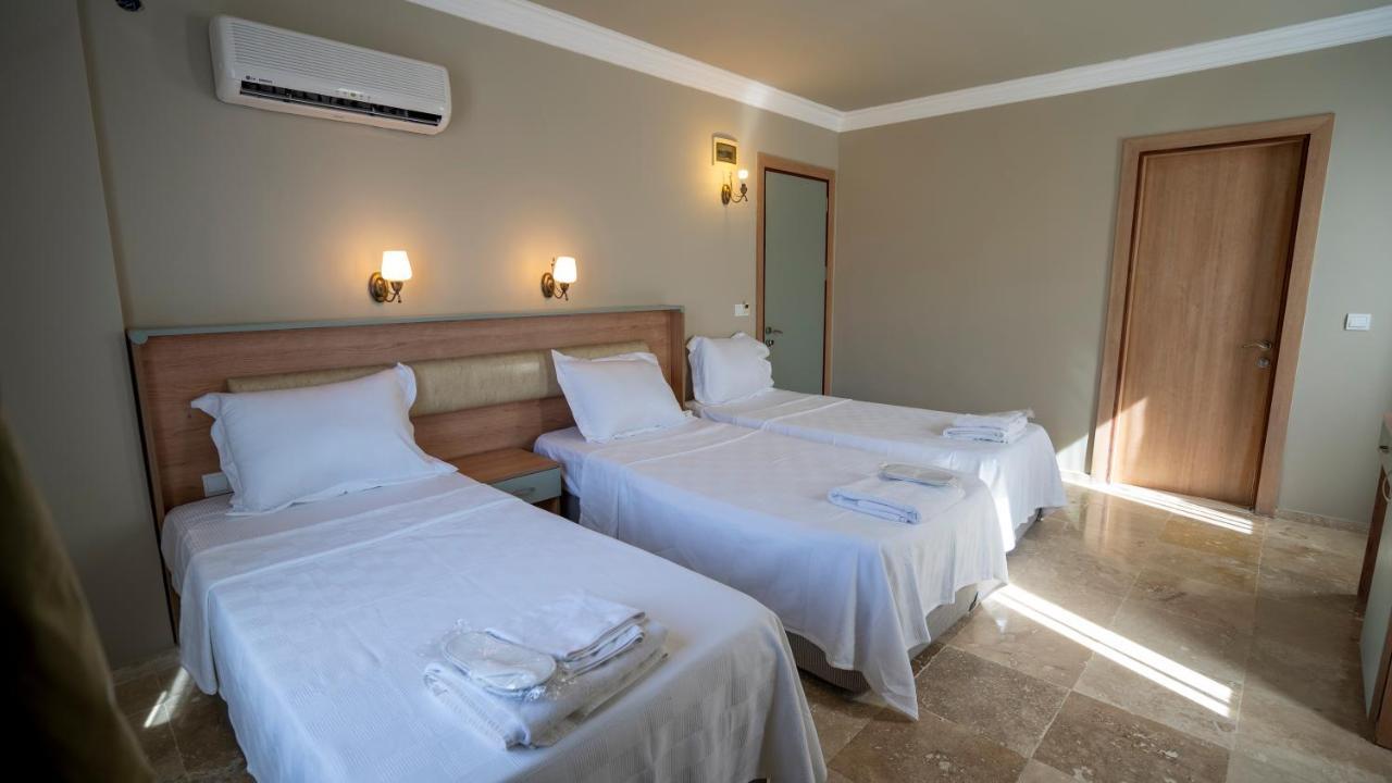 B&B Ebruli Cunda Ayvalı
