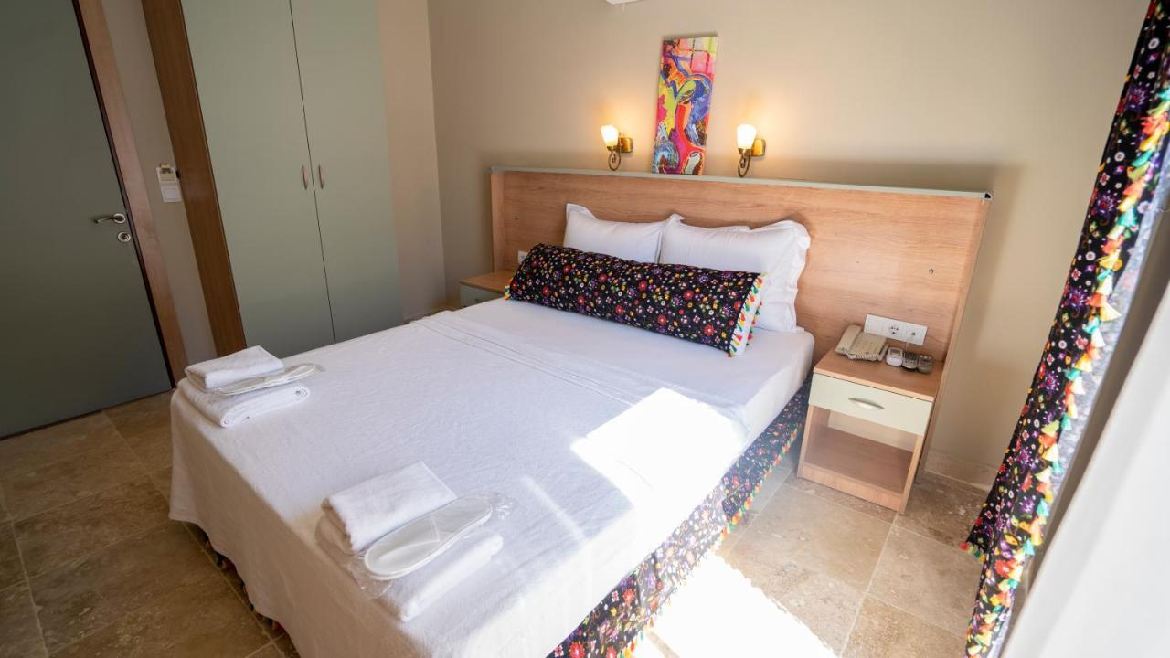 B&B Ebruli Cunda